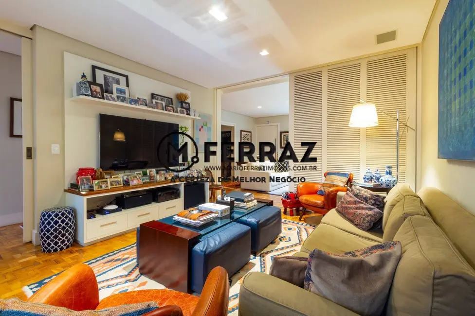 Foto 5 de Casa com 3 quartos à venda, 350m2 em Jardim Paulistano, São Paulo - SP