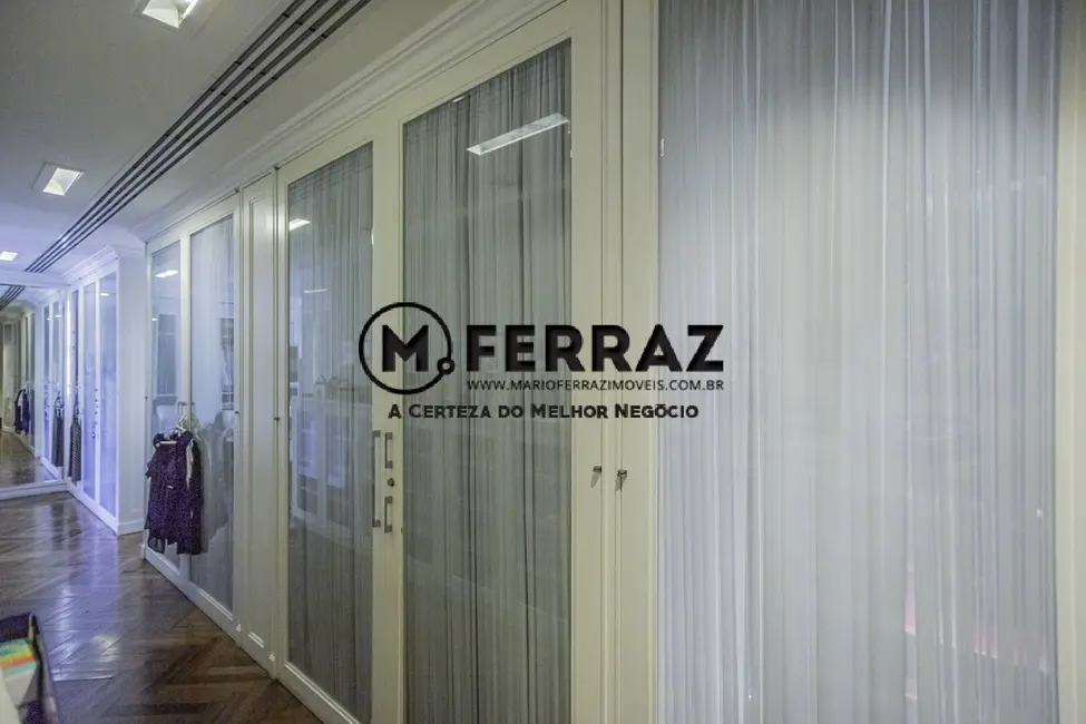 Apartamento com 4 quartos à venda, 276m2 em Itaim Bibi, São Paulo - SP - imagem 9 Foto 9 de Apartamento com 4 quartos à venda, 276m2 em Itaim Bibi, São Paulo - SP