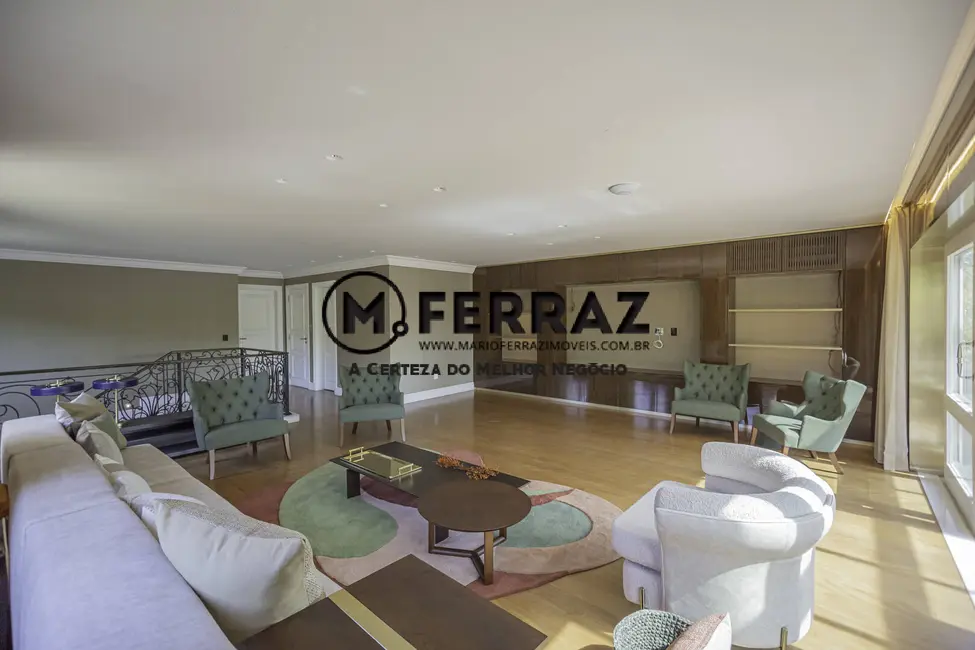 Foto 26 de Casa com 4 quartos à venda, 1200m2 em Jardim Europa, São Paulo - SP