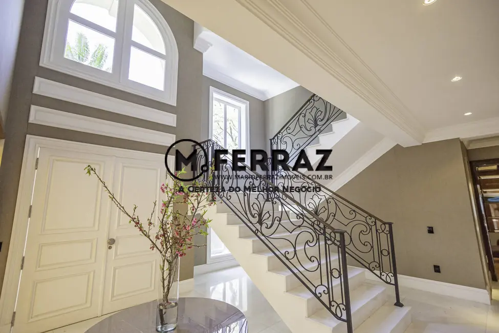 Casa com 4 quartos à venda, 1200m2 em Jardim Europa, São Paulo - SP - imagem 5 Foto 5 de Casa com 4 quartos à venda, 1200m2 em Jardim Europa, São Paulo - SP