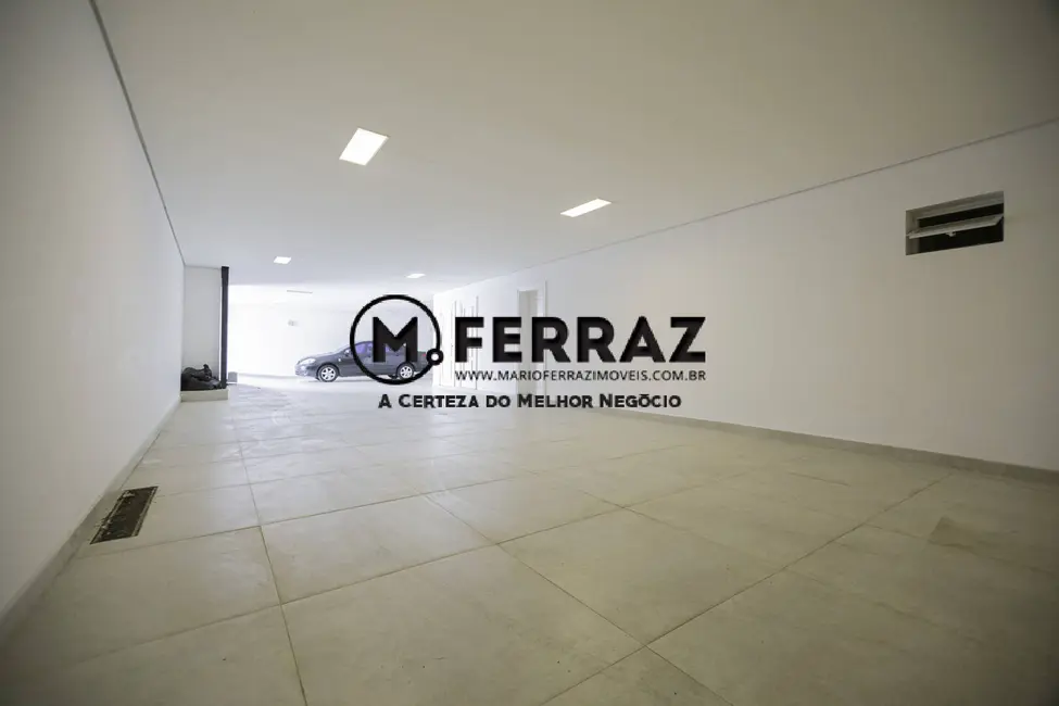 Foto 44 de Casa com 4 quartos à venda, 1200m2 em Jardim Europa, São Paulo - SP