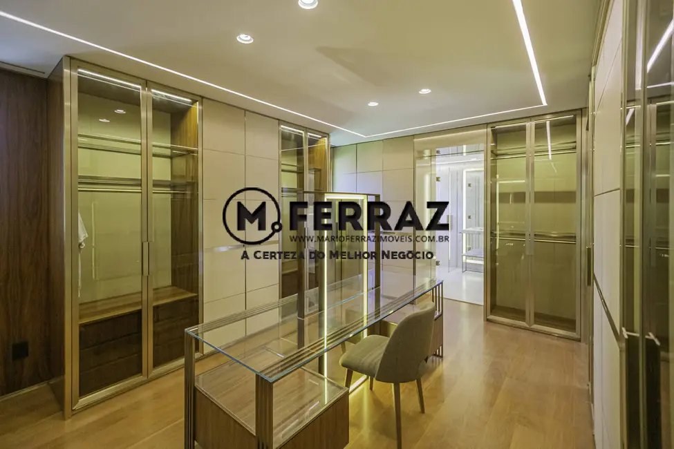 Foto 35 de Casa com 4 quartos à venda, 1200m2 em Jardim Europa, São Paulo - SP
