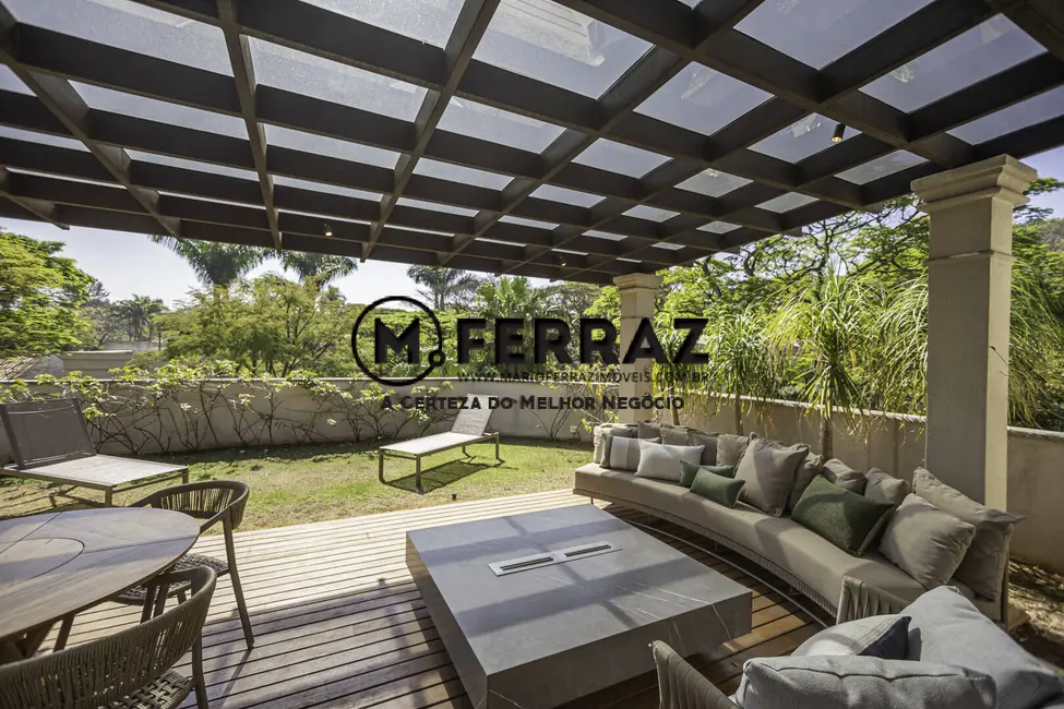 Foto 19 de Casa com 4 quartos à venda, 1200m2 em Jardim Europa, São Paulo - SP