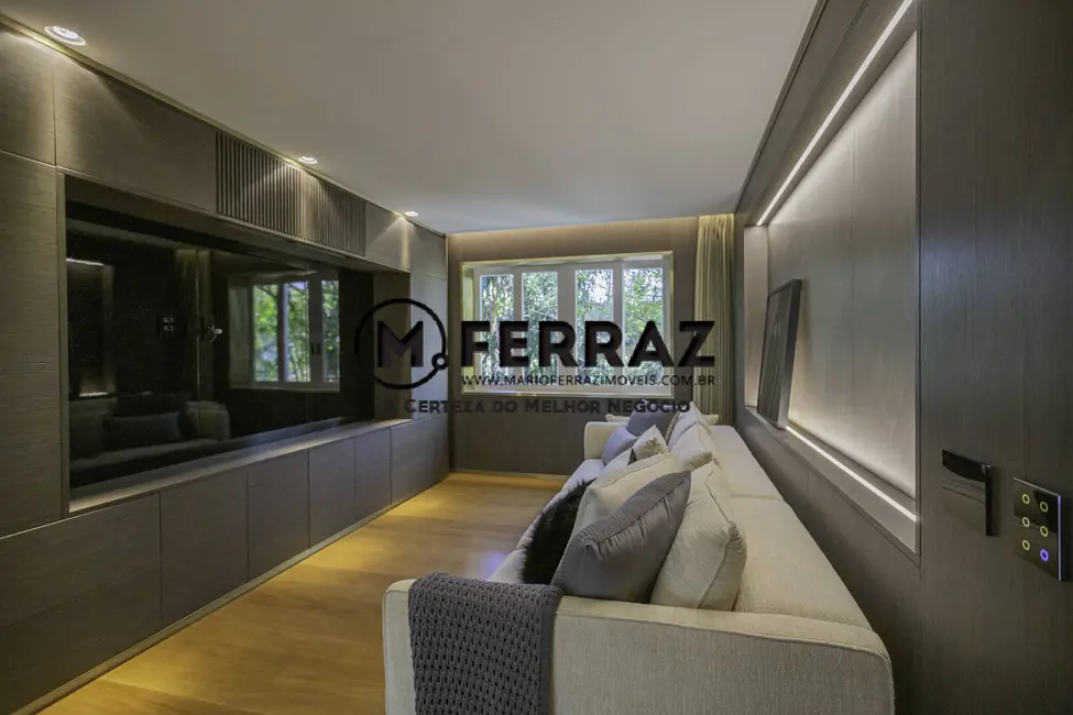 Foto 22 de Casa com 4 quartos à venda, 1200m2 em Jardim Europa, São Paulo - SP