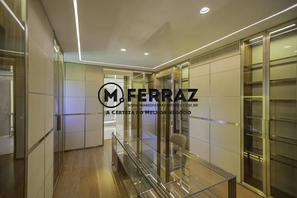 Foto 36 de Casa com 4 quartos à venda, 1200m2 em Jardim Europa, São Paulo - SP
