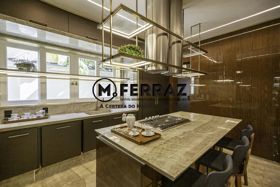 Foto 14 de Casa com 4 quartos à venda, 1200m2 em Jardim Europa, São Paulo - SP