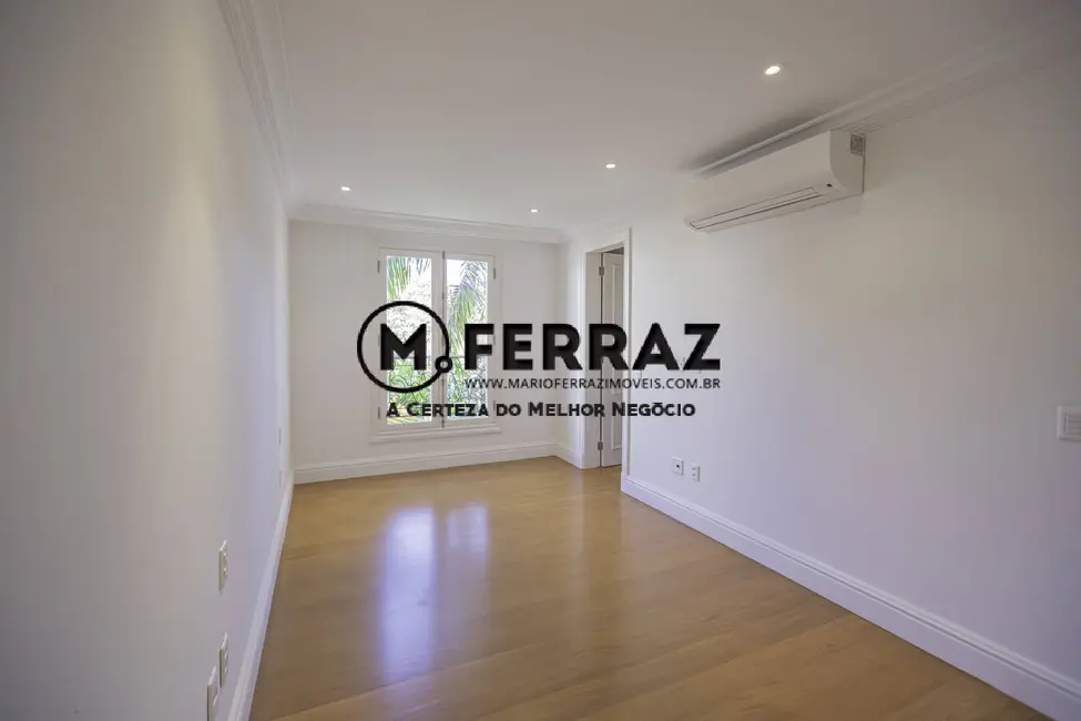 Foto 31 de Casa com 4 quartos à venda, 1200m2 em Jardim Europa, São Paulo - SP