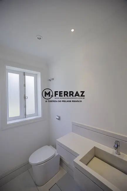 Foto 40 de Casa com 4 quartos à venda, 1200m2 em Jardim Europa, São Paulo - SP
