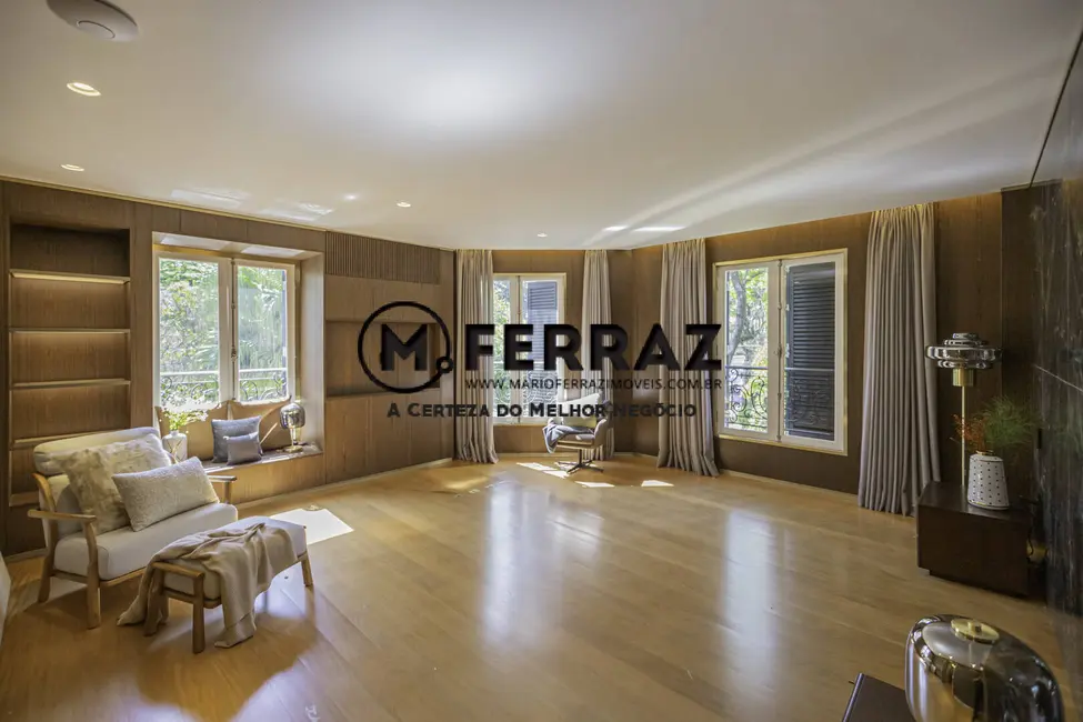 Foto 24 de Casa com 4 quartos à venda, 1200m2 em Jardim Europa, São Paulo - SP