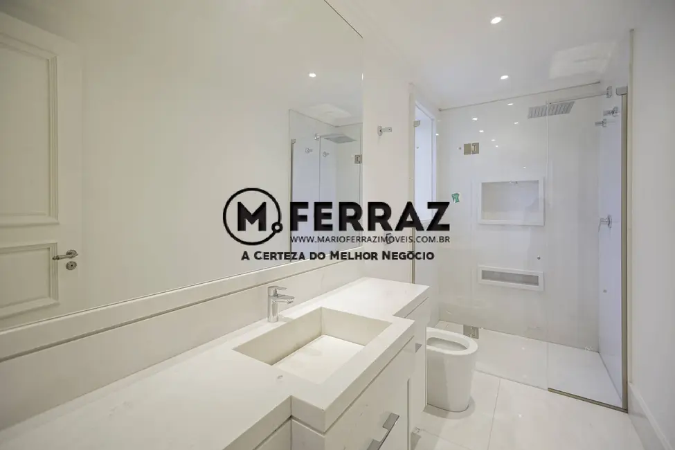 Foto 33 de Casa com 4 quartos à venda, 1200m2 em Jardim Europa, São Paulo - SP
