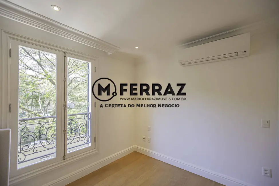 Foto 29 de Casa com 4 quartos à venda, 1200m2 em Jardim Europa, São Paulo - SP
