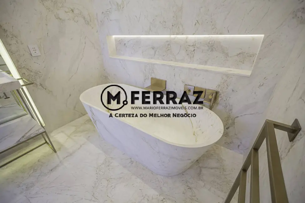 Foto 37 de Casa com 4 quartos à venda, 1200m2 em Jardim Europa, São Paulo - SP