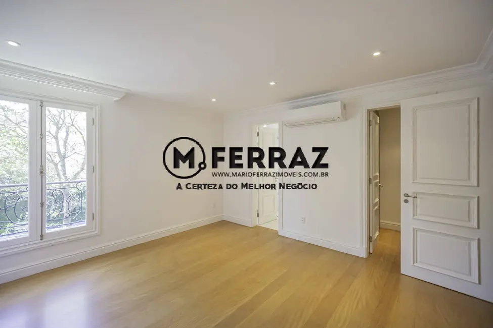 Foto 34 de Casa com 4 quartos à venda, 1200m2 em Jardim Europa, São Paulo - SP