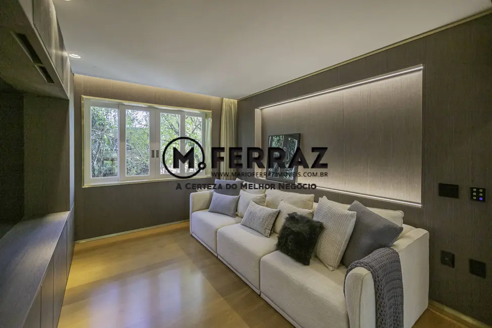 Foto 23 de Casa com 4 quartos à venda, 1200m2 em Jardim Europa, São Paulo - SP