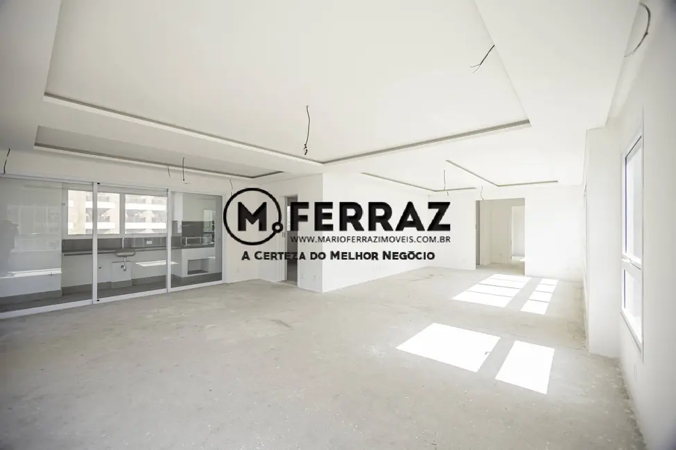 Foto 6 de Apartamento com 4 quartos à venda, 330m2 em Itaim Bibi, São Paulo - SP