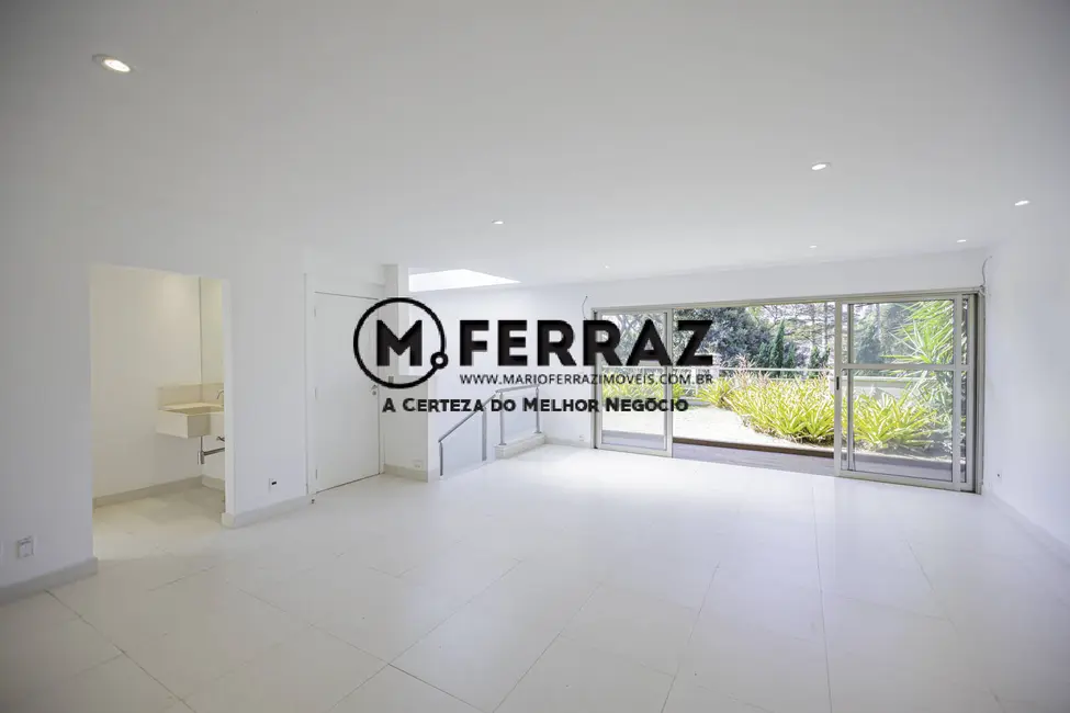 Foto 9 de Casa com 4 quartos à venda, 686m2 em Jardim Europa, São Paulo - SP