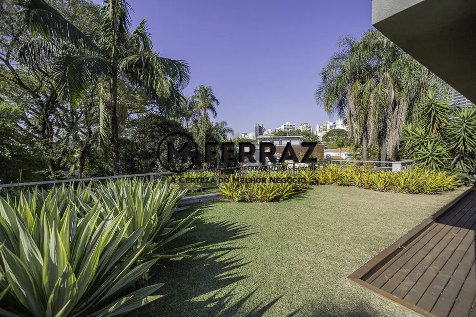 Foto 7 de Casa com 4 quartos à venda, 686m2 em Jardim Europa, São Paulo - SP