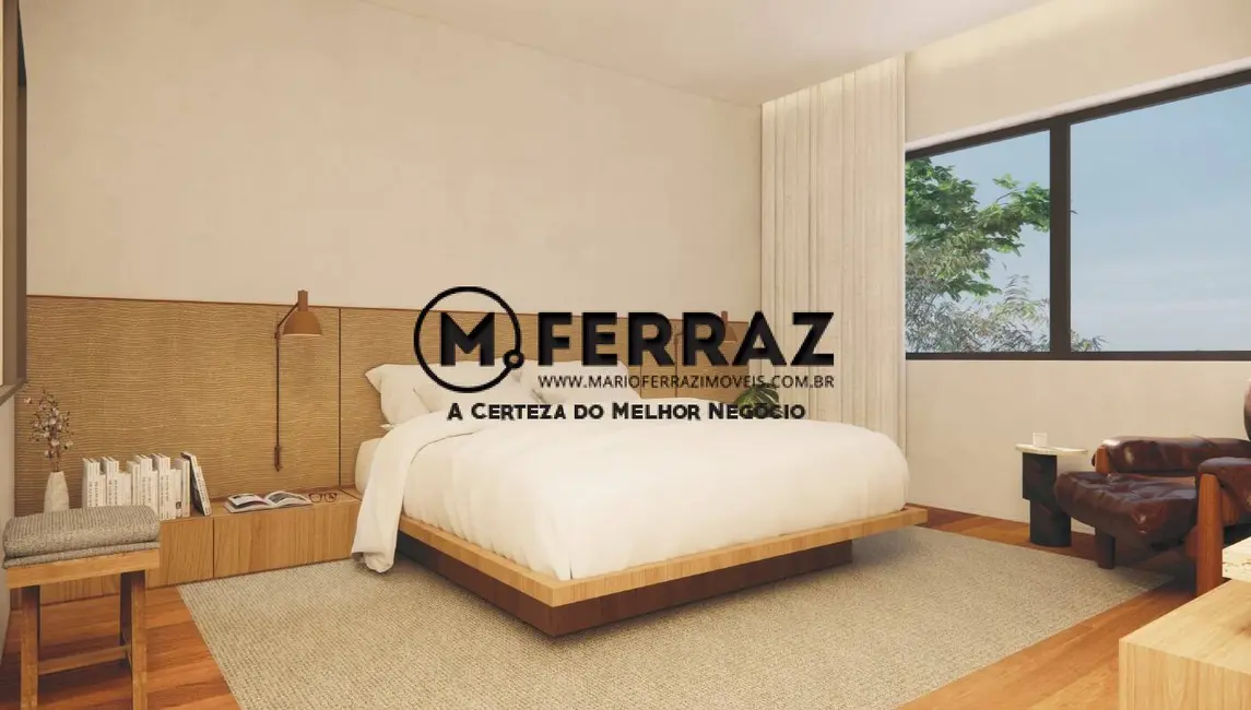 Foto 5 de Casa com 4 quartos à venda, 410m2 em Jardim Paulista, São Paulo - SP