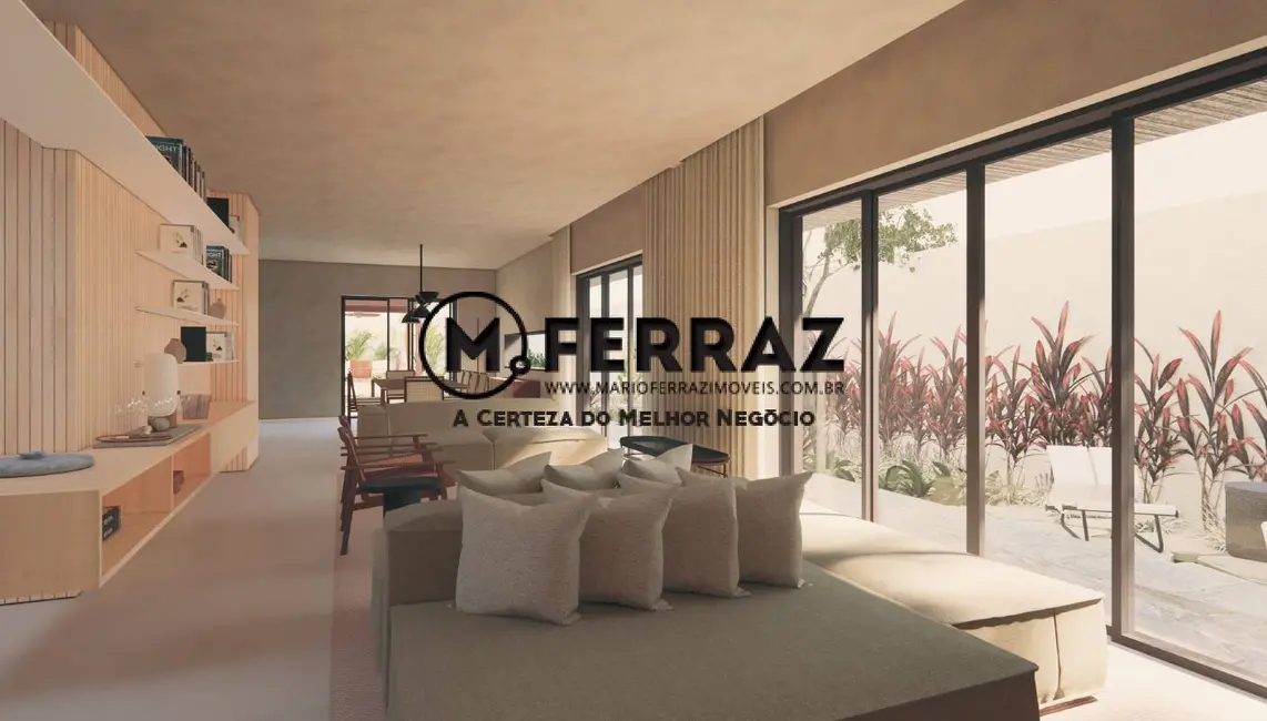 Foto 3 de Casa com 4 quartos à venda, 410m2 em Jardim Paulista, São Paulo - SP