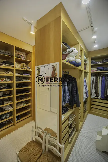 Apartamento com 3 quartos à venda, 148m2 em Jardim Europa, São Paulo - SP - imagem 9 Foto 9 de Apartamento com 3 quartos à venda, 148m2 em Jardim Europa, São Paulo - SP