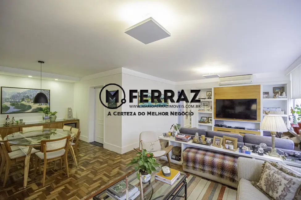 Apartamento com 3 quartos à venda, 148m2 em Jardim Europa, São Paulo - SP - imagem 1 Foto 1 de Apartamento com 3 quartos à venda, 148m2 em Jardim Europa, São Paulo - SP