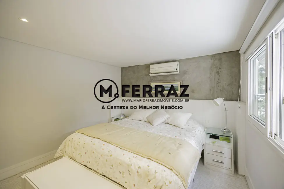 Apartamento com 3 quartos à venda, 148m2 em Jardim Europa, São Paulo - SP - imagem 8 Foto 8 de Apartamento com 3 quartos à venda, 148m2 em Jardim Europa, São Paulo - SP