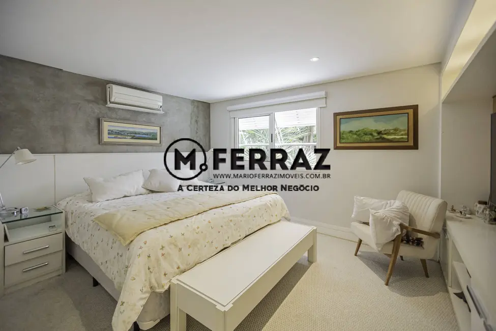 Apartamento com 3 quartos à venda, 148m2 em Jardim Europa, São Paulo - SP - imagem 7 Foto 7 de Apartamento com 3 quartos à venda, 148m2 em Jardim Europa, São Paulo - SP