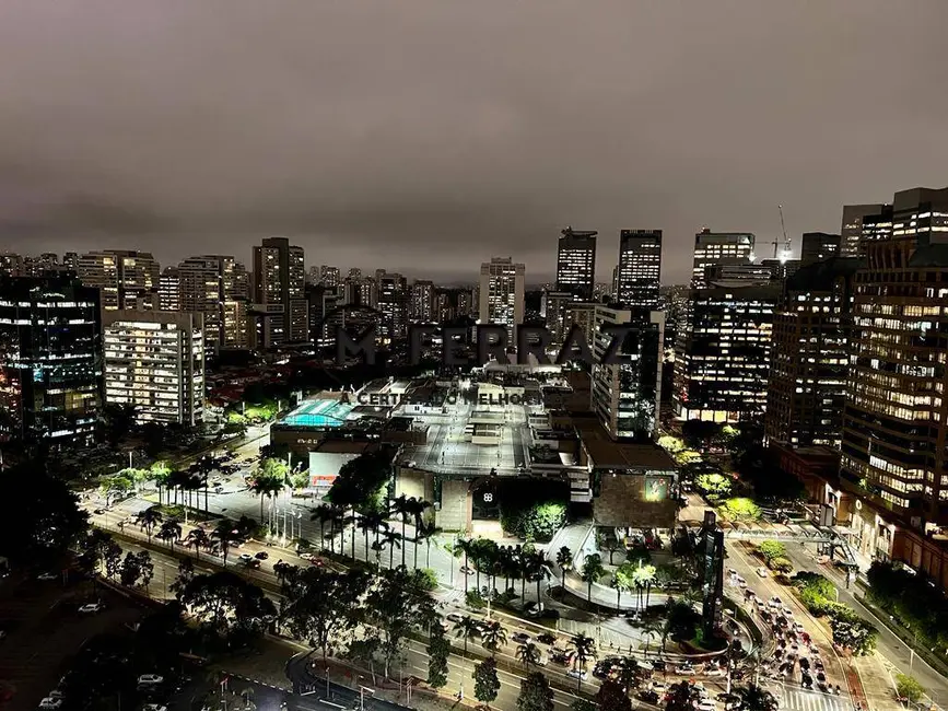 Foto 2 de Apartamento com 2 quartos à venda, 86m2 em São Paulo - SP