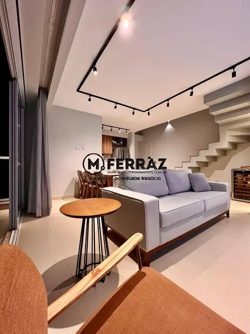 Foto 3 de Apartamento com 2 quartos à venda, 86m2 em São Paulo - SP