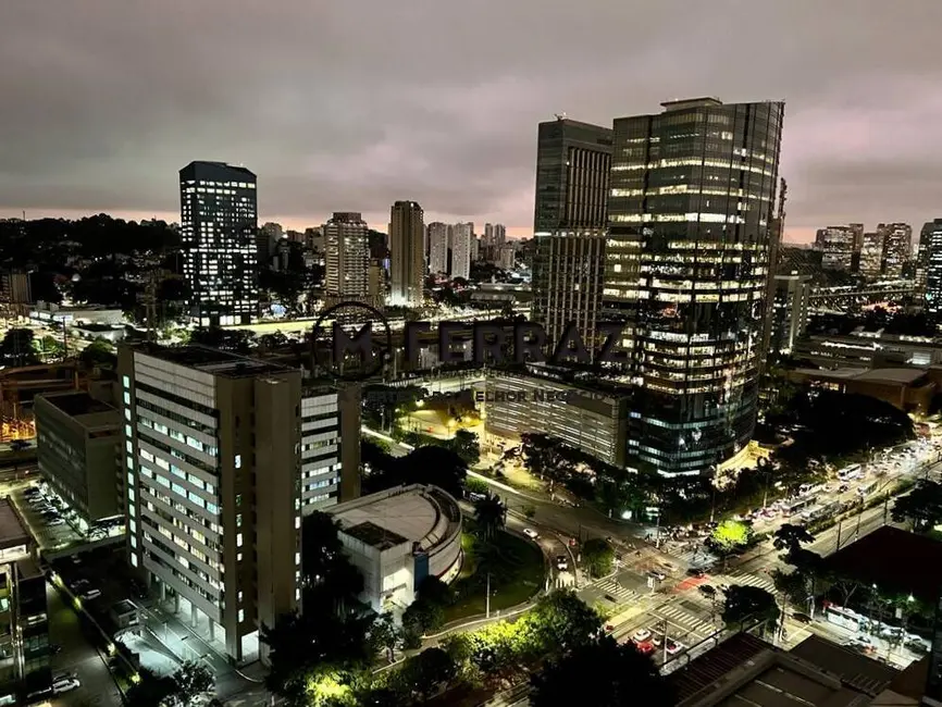 Foto 8 de Apartamento com 2 quartos à venda, 86m2 em São Paulo - SP