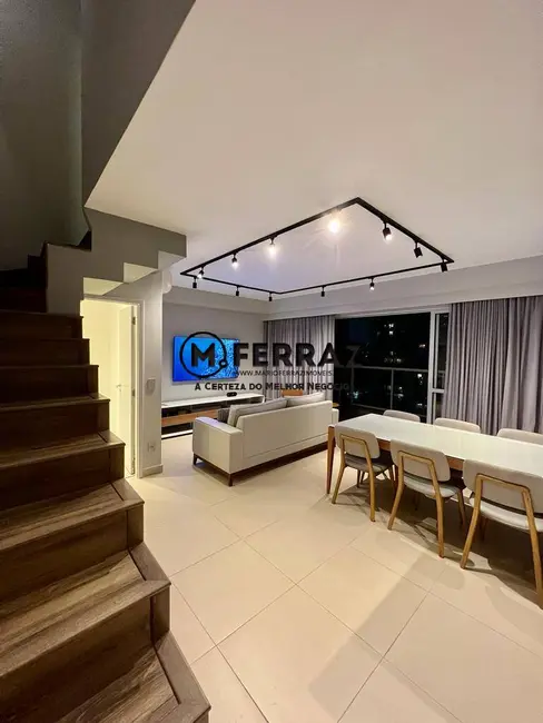 Foto 4 de Apartamento com 2 quartos à venda, 86m2 em São Paulo - SP