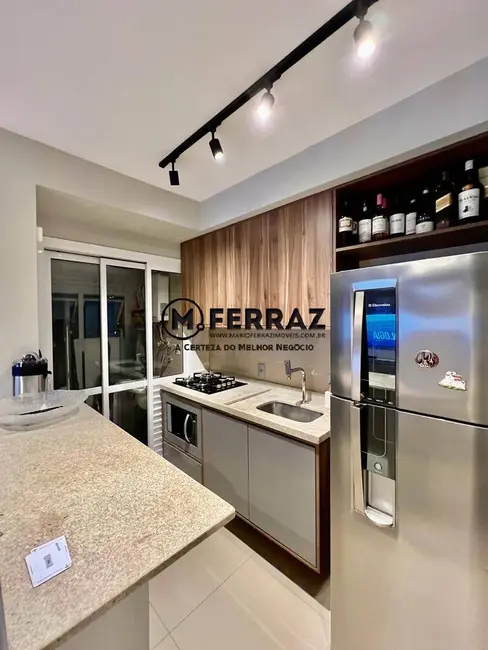 Foto 7 de Apartamento com 2 quartos à venda, 86m2 em São Paulo - SP