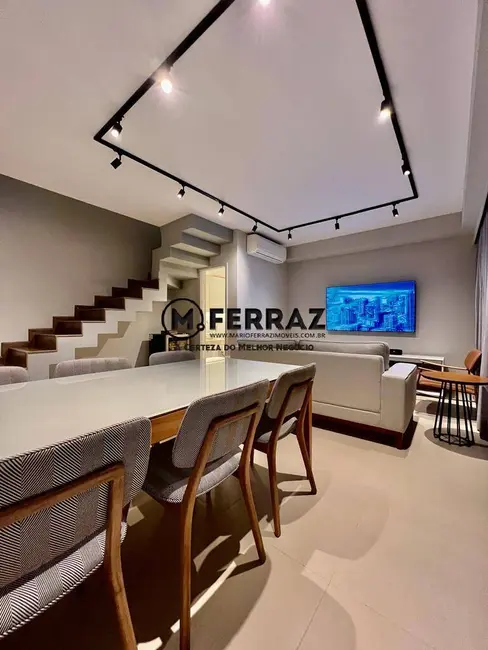 Foto 1 de Apartamento com 2 quartos à venda, 86m2 em São Paulo - SP