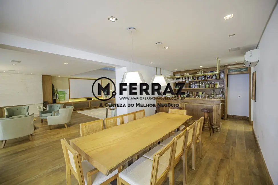 Foto 6 de Cobertura com 2 quartos à venda, 270m2 em Itaim Bibi, São Paulo - SP