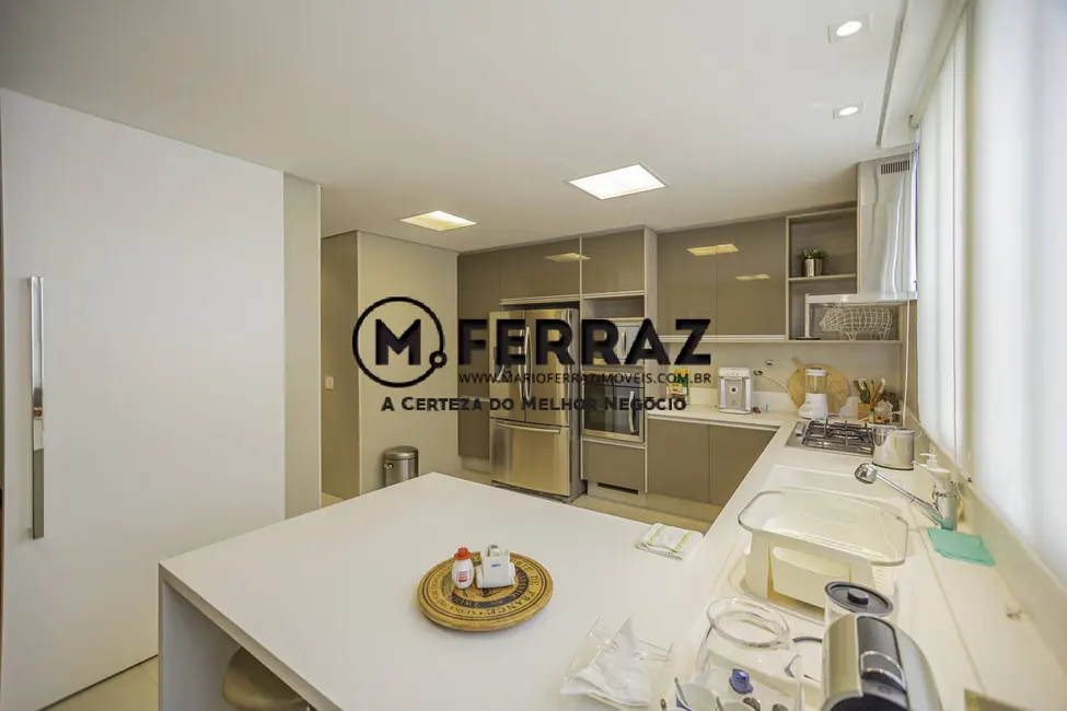 Foto 9 de Cobertura com 2 quartos à venda, 270m2 em Itaim Bibi, São Paulo - SP