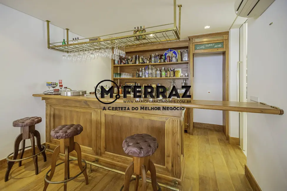 Foto 8 de Cobertura com 2 quartos à venda, 270m2 em Itaim Bibi, São Paulo - SP