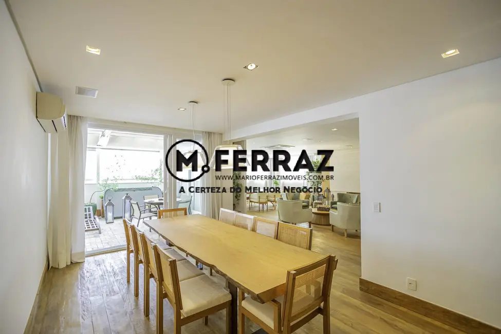 Foto 7 de Cobertura com 2 quartos à venda, 270m2 em Itaim Bibi, São Paulo - SP