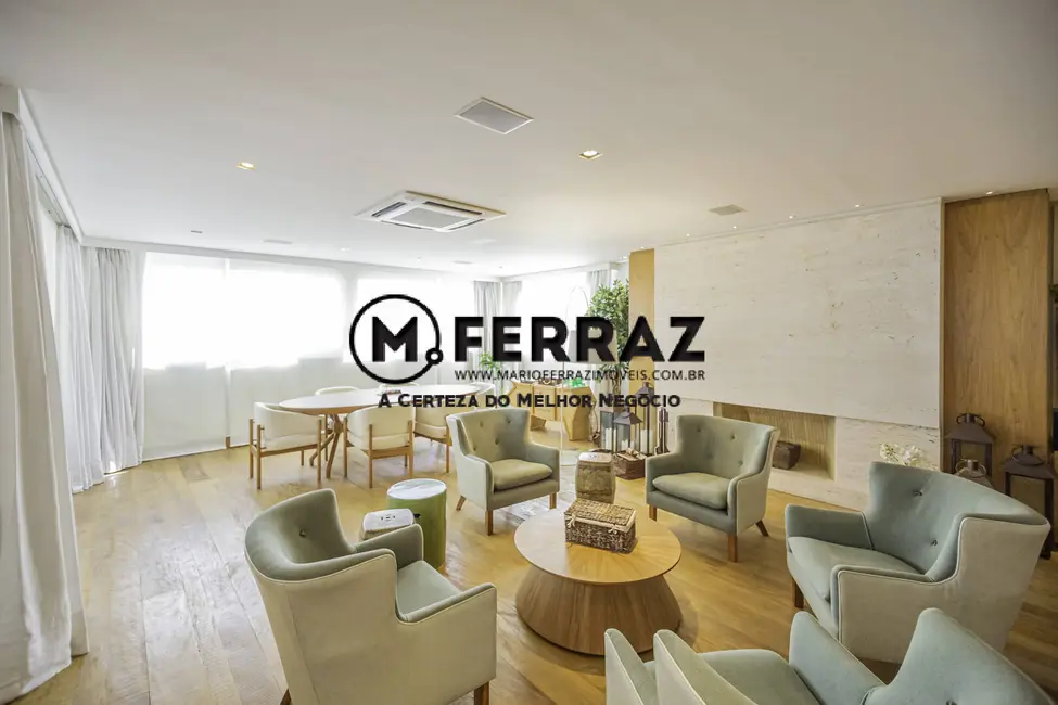 Foto 4 de Cobertura com 2 quartos à venda, 270m2 em Itaim Bibi, São Paulo - SP