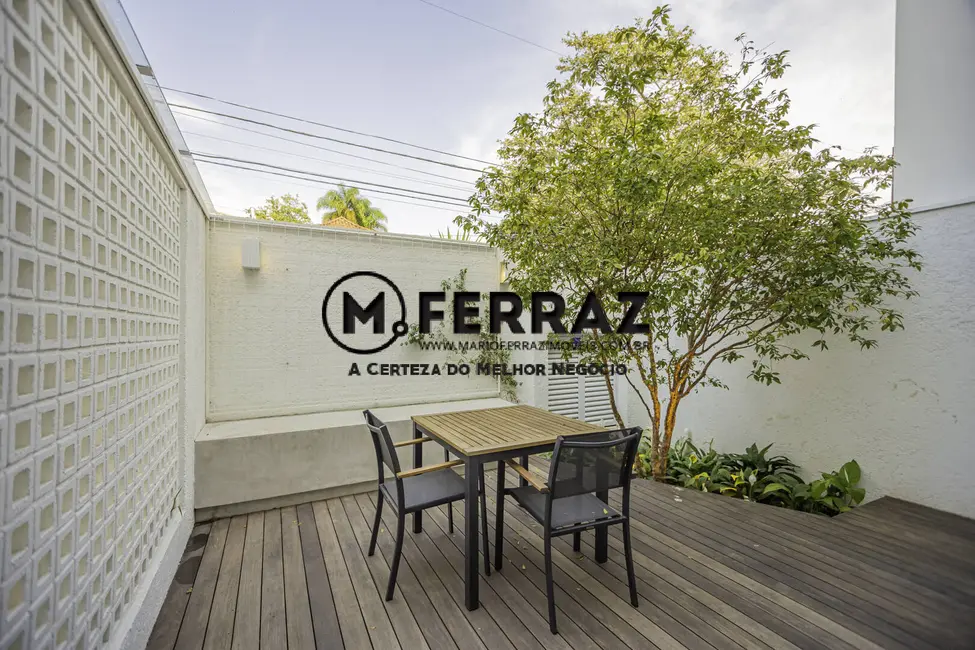 Foto 8 de Casa com 3 quartos à venda, 300m2 em Jardim Luzitânia, São Paulo - SP