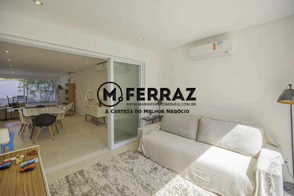 Foto 5 de Casa com 3 quartos à venda, 300m2 em Jardim Luzitânia, São Paulo - SP