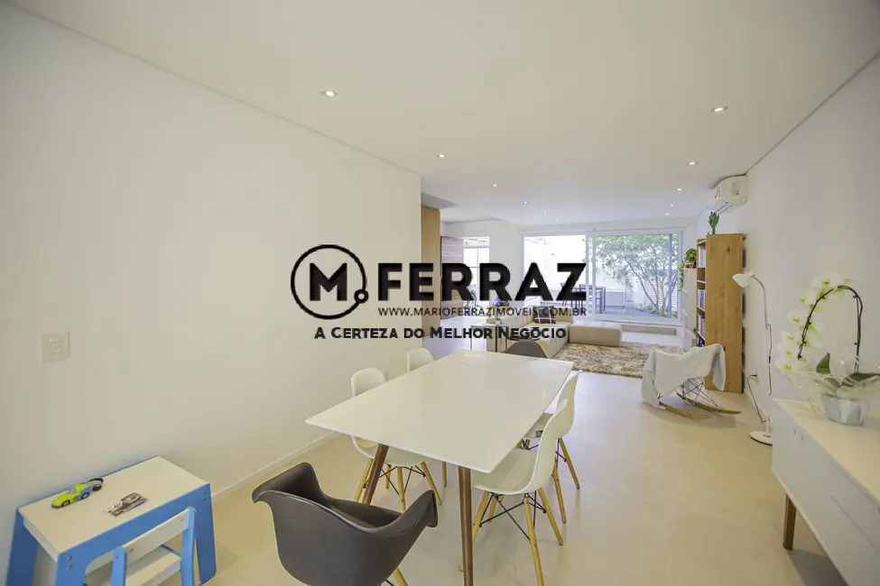 Foto 7 de Casa com 3 quartos à venda, 300m2 em Jardim Luzitânia, São Paulo - SP