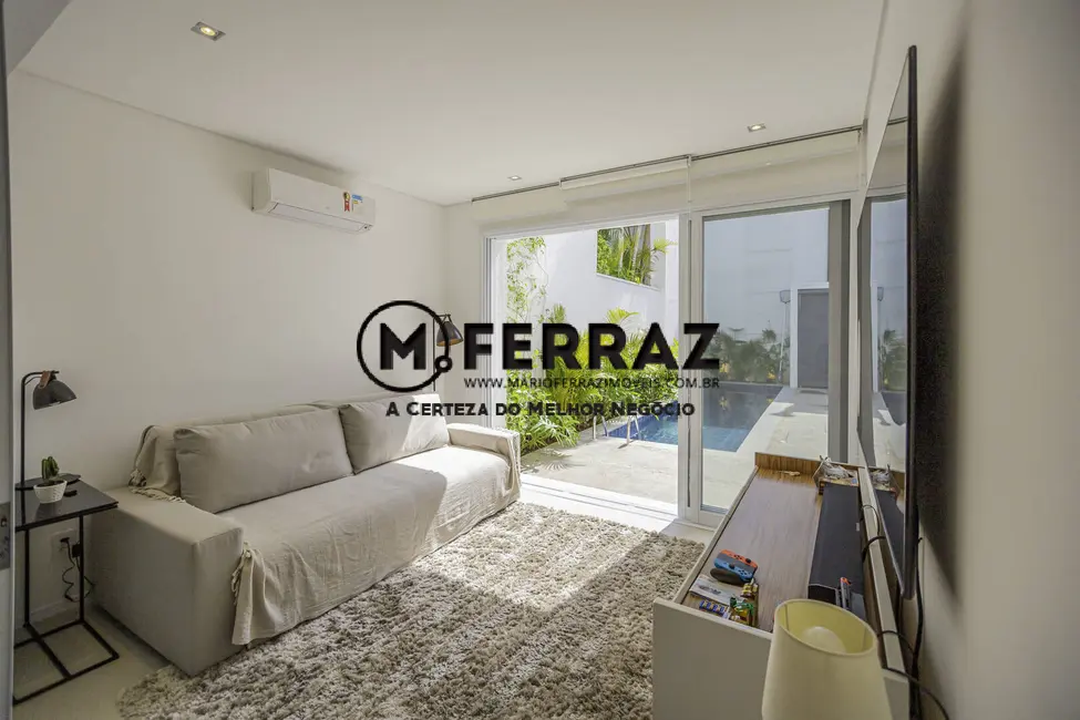 Foto 3 de Casa com 3 quartos à venda, 300m2 em Jardim Luzitânia, São Paulo - SP