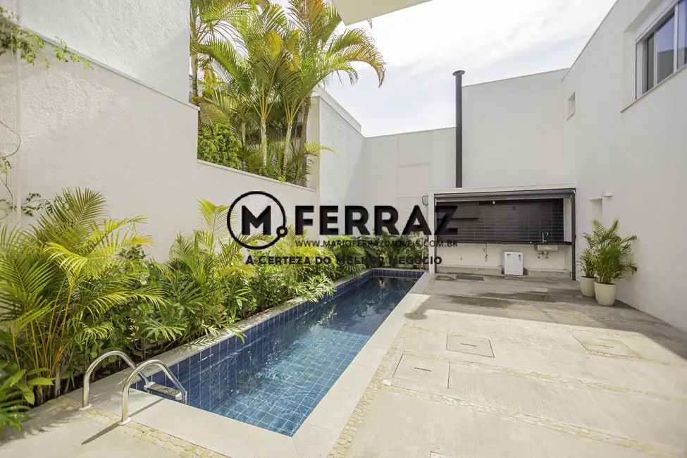 Foto 4 de Casa com 3 quartos à venda, 300m2 em Jardim Luzitânia, São Paulo - SP