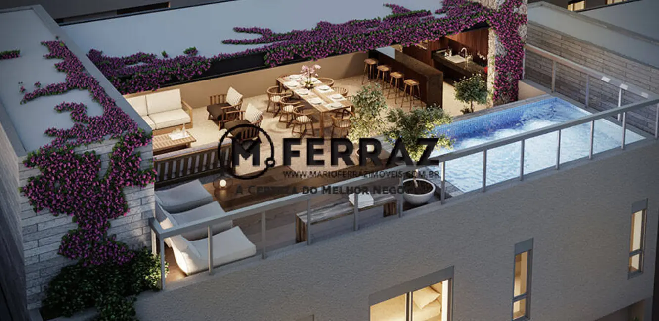 Foto 3 de Casa com 4 quartos à venda, 509m2 em Cidade Jardim, São Paulo - SP