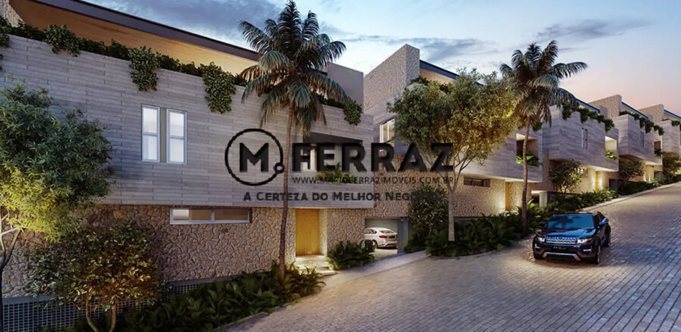 Foto 6 de Casa com 4 quartos à venda, 509m2 em Cidade Jardim, São Paulo - SP