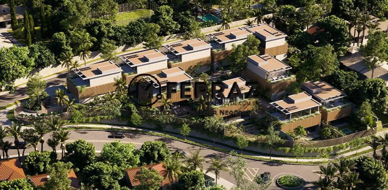 Foto 8 de Casa com 4 quartos à venda, 621m2 em Cidade Jardim, São Paulo - SP