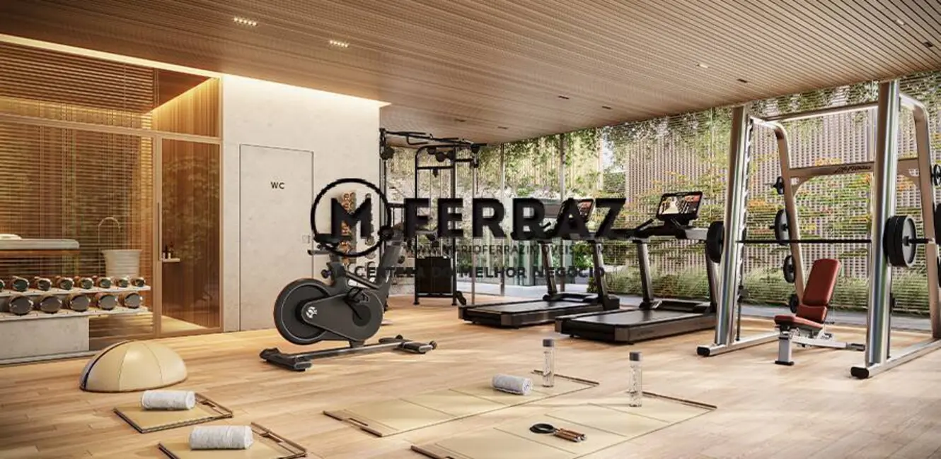 Foto 7 de Casa com 4 quartos à venda, 621m2 em Cidade Jardim, São Paulo - SP