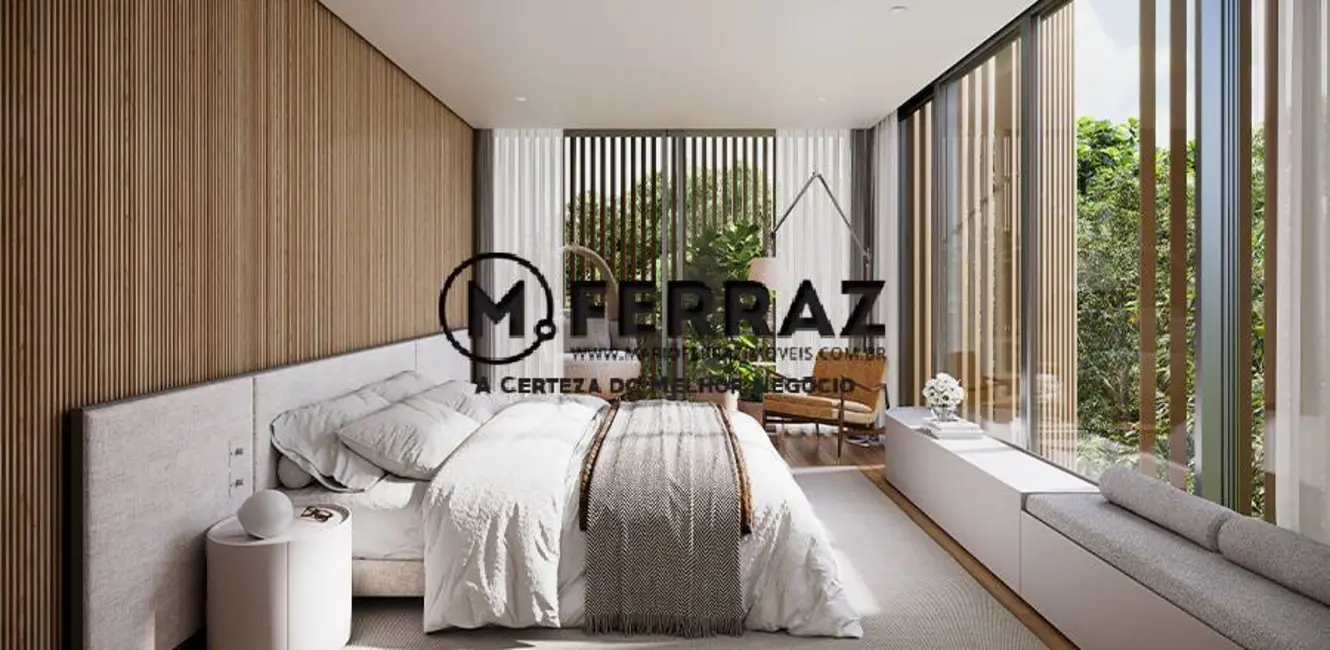 Foto 5 de Casa com 4 quartos à venda, 621m2 em Cidade Jardim, São Paulo - SP