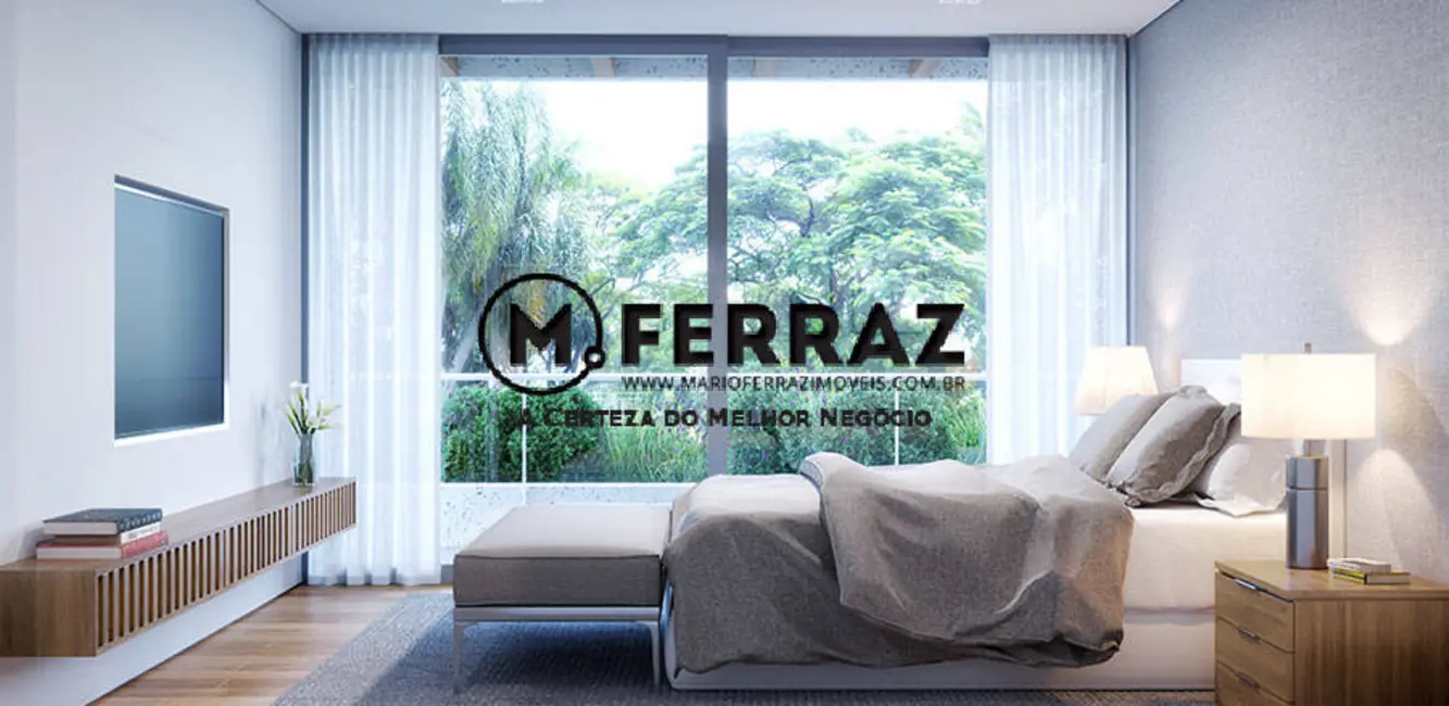 Foto 7 de Casa com 2 quartos à venda, 313m2 em Jardim Europa, São Paulo - SP