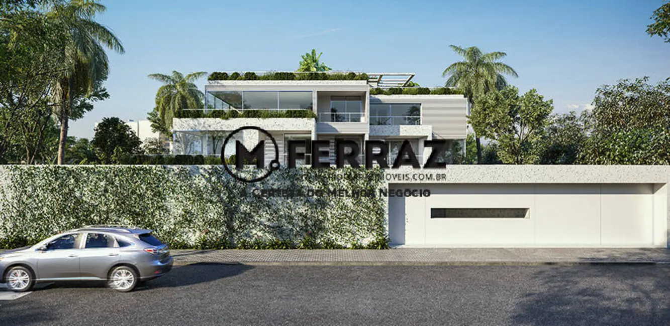 Foto 8 de Casa com 2 quartos à venda, 313m2 em Jardim Europa, São Paulo - SP